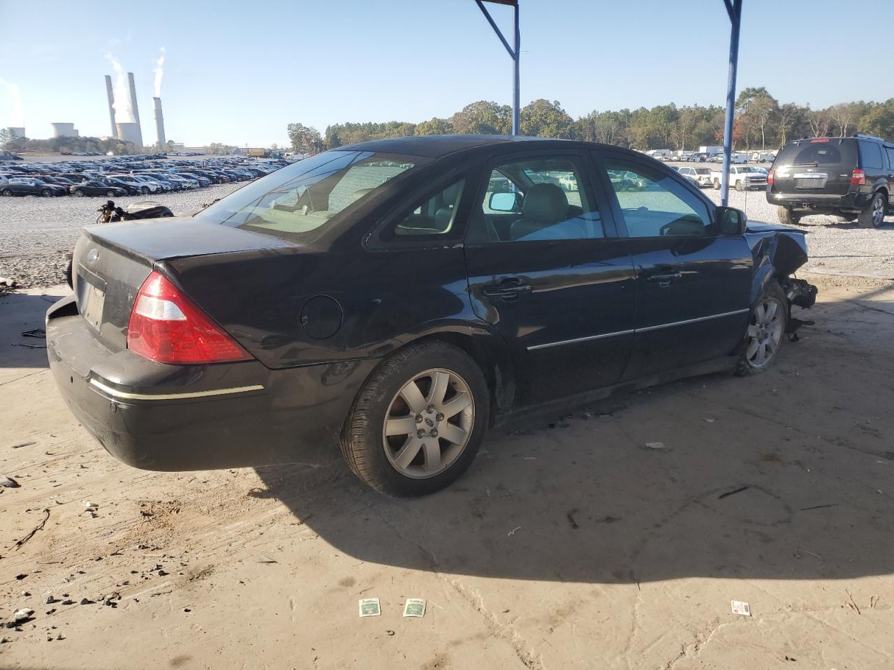 2005 FORD Five Hundred