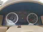 2009 FORD ESCAPE