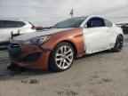 2015 HYUNDAI GENESIS