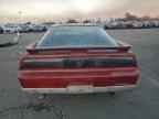 1987 PONTIAC Firebird
