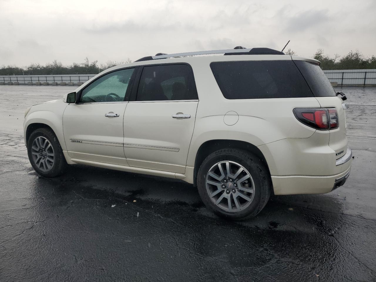 2014 GMC ACADIA