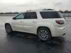 2014 GMC ACADIA