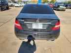 2012 MERCEDES-BENZ C-CLASS