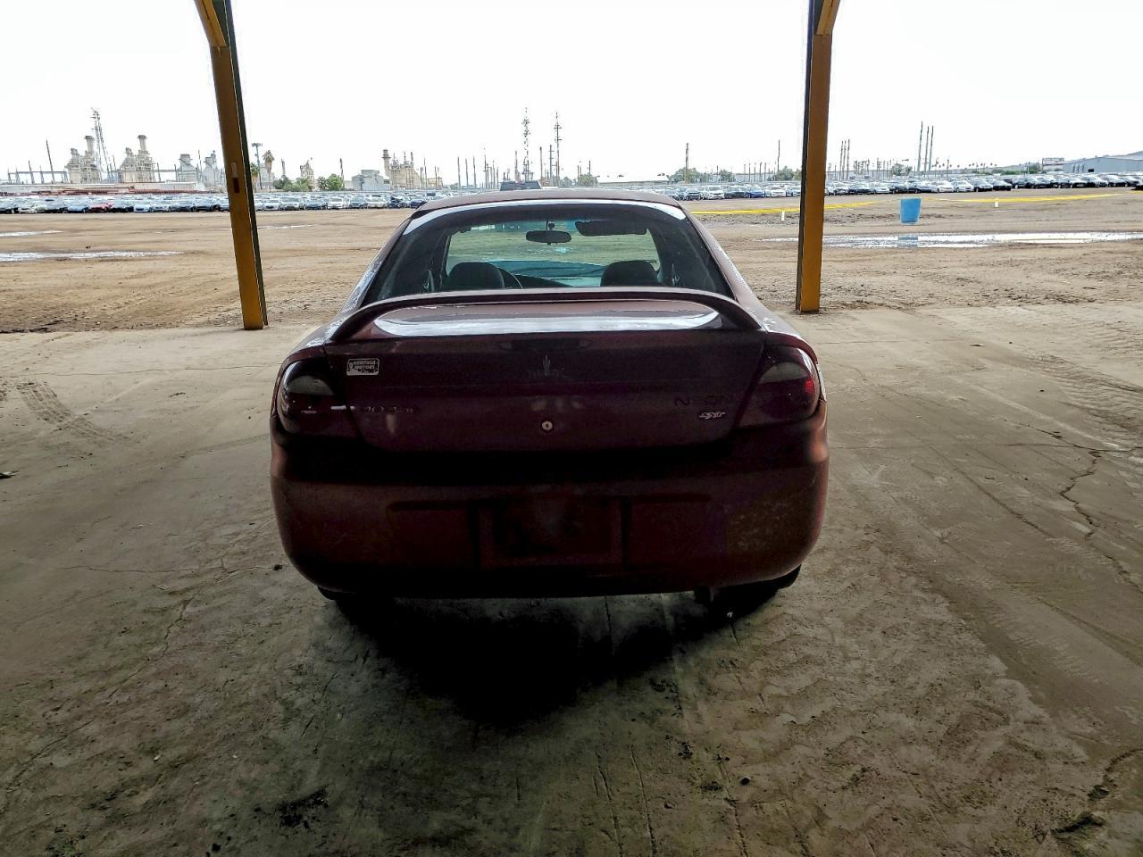2005 DODGE Neon