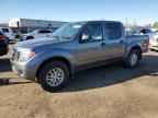 2019 NISSAN Frontier