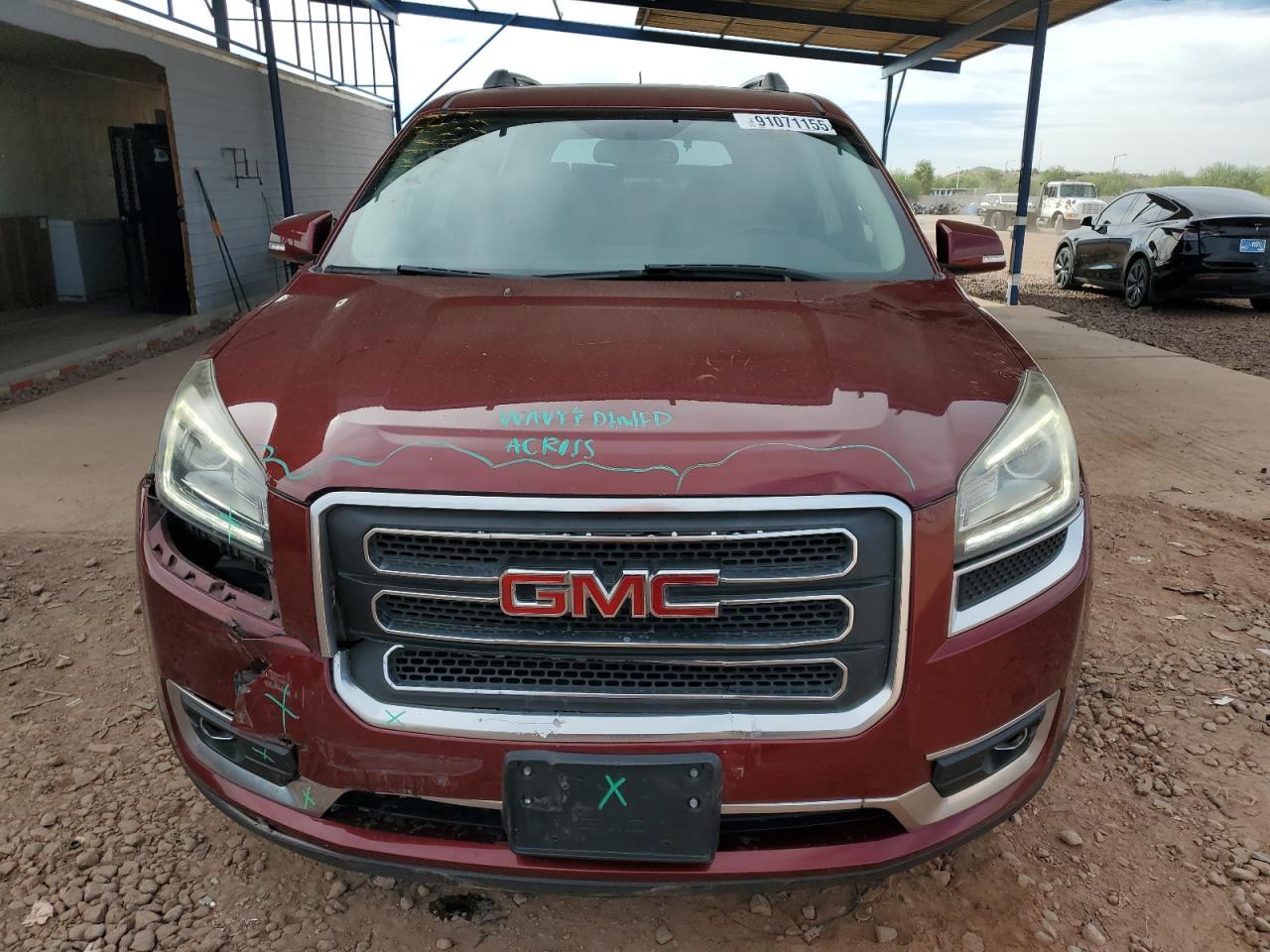 2015 GMC ACADIA