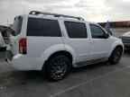 2010 NISSAN PATHFINDER