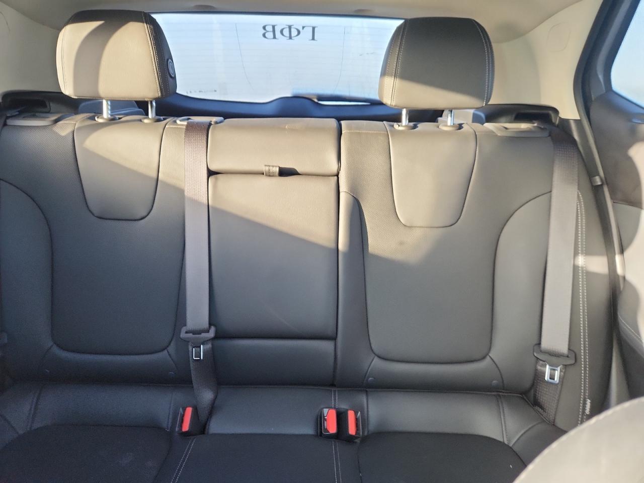2024 BUICK Encore GX