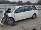 2004 TOYOTA SIENNA