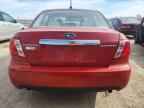 2008 SUBARU IMPREZA