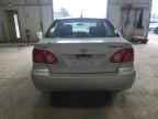 2005 TOYOTA COROLLA