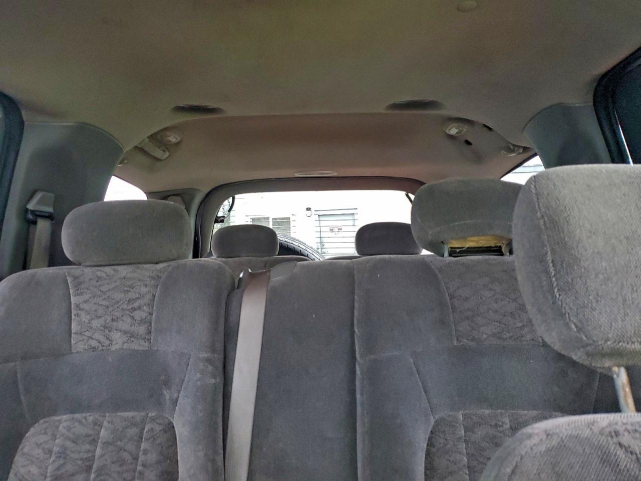 2004 GMC Envoy