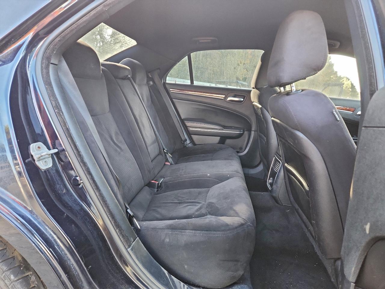 2012 CHRYSLER 300