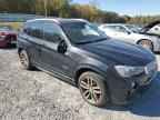 2015 BMW X3