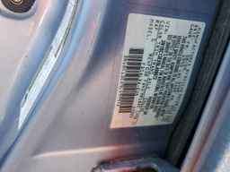 2009 NISSAN VERSA