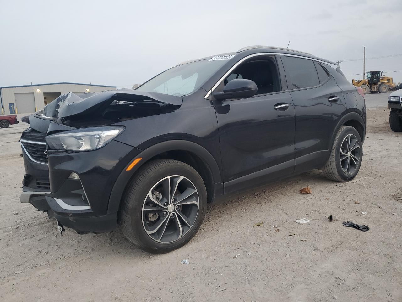 2021 BUICK Encore GX