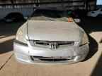 2005 HONDA ACCORD