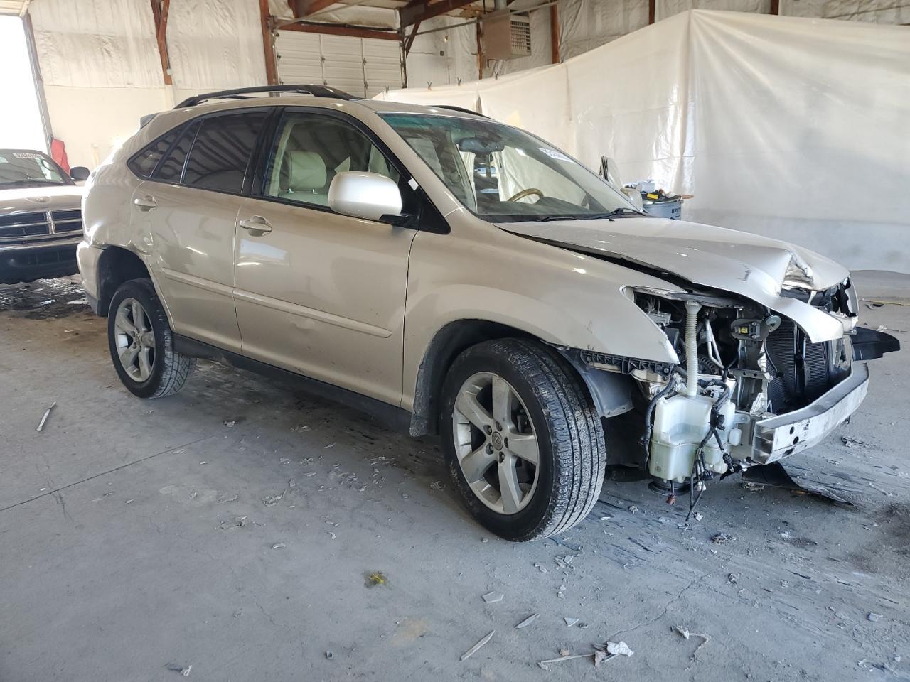2004 LEXUS Rx 330