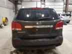 2011 KIA SORENTO