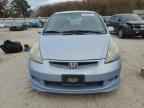 2008 HONDA FIT
