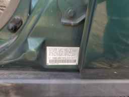 2000 HONDA CIVIC