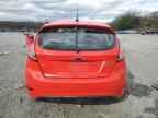 2015 FORD Fiesta
