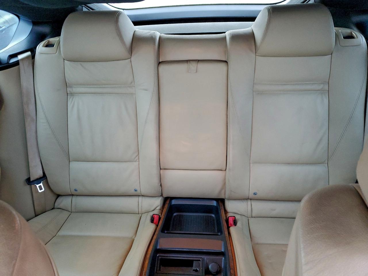 2011 BMW X6