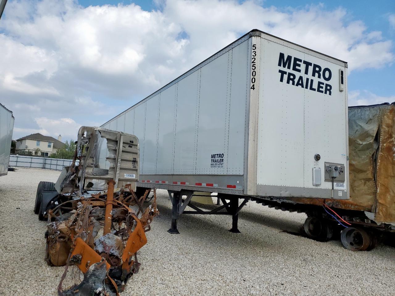 2025 Fruehauf Unknown