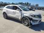 2016 LINCOLN MKC