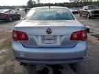 2007 VOLKSWAGEN JETTA