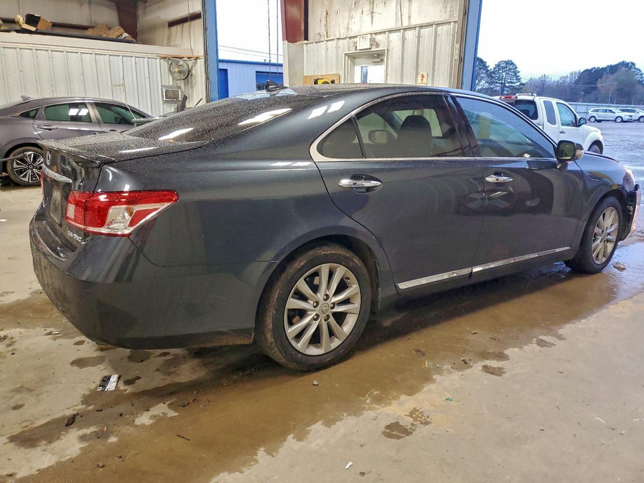 2010 LEXUS ES 350
