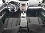 2014 SUBARU Legacy