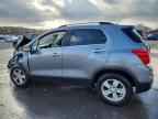 2019 CHEVROLET TRAX