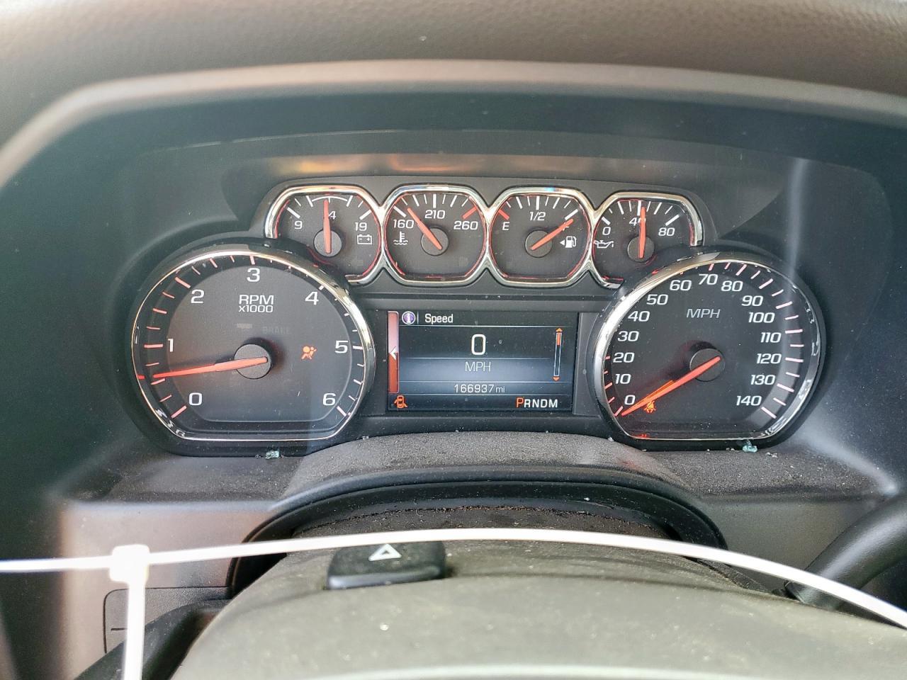 2014 GMC Sierra