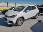 2019 CHEVROLET TRAX