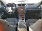 2014 CHEVROLET TRAVERSE