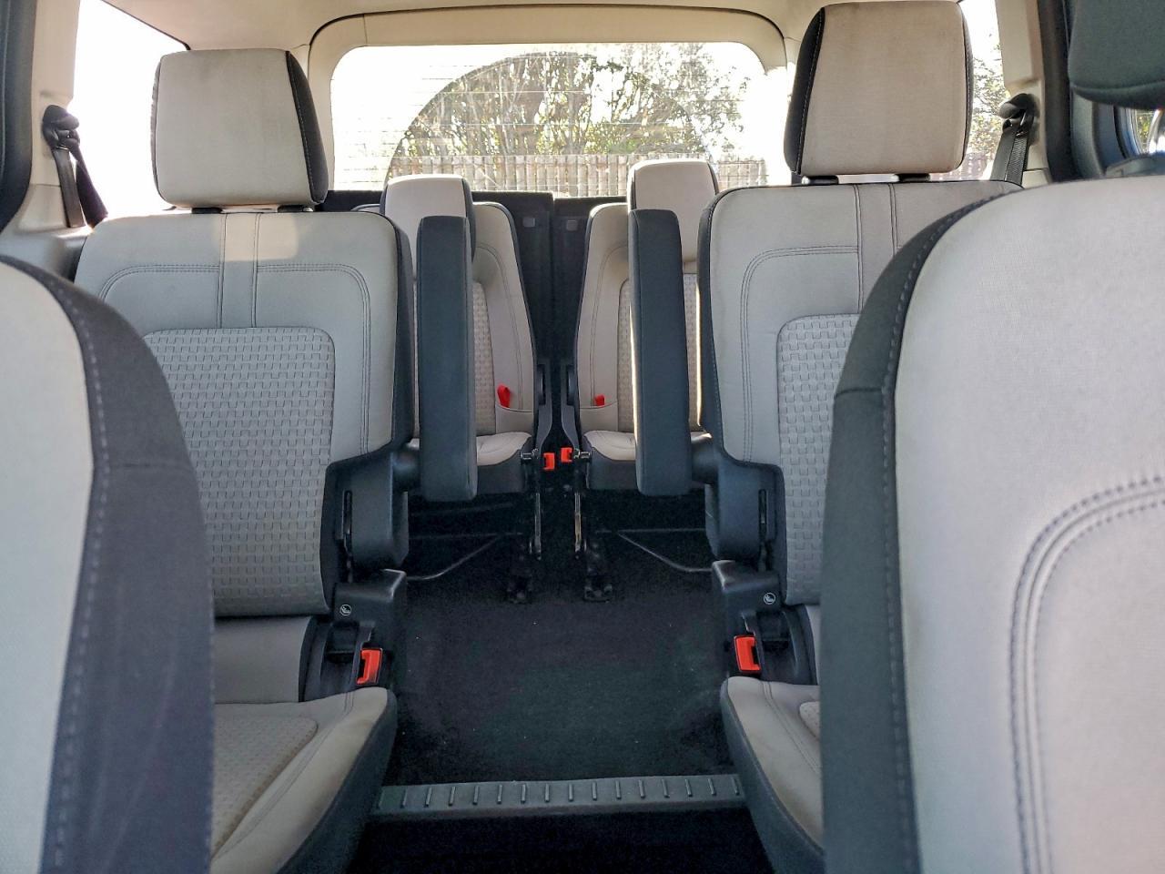 2019 FORD TRANSIT CONNECT