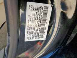 2008 HONDA ODYSSEY