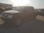 2012 NISSAN Frontier