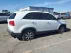 2012 KIA SORENTO