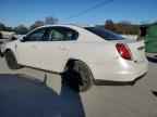 2011 LINCOLN MKS