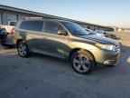 2011 TOYOTA HIGHLANDER
