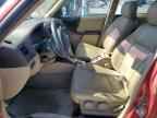 1998 SUBARU FORESTER