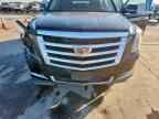 2017 CADILLAC ESCALADE