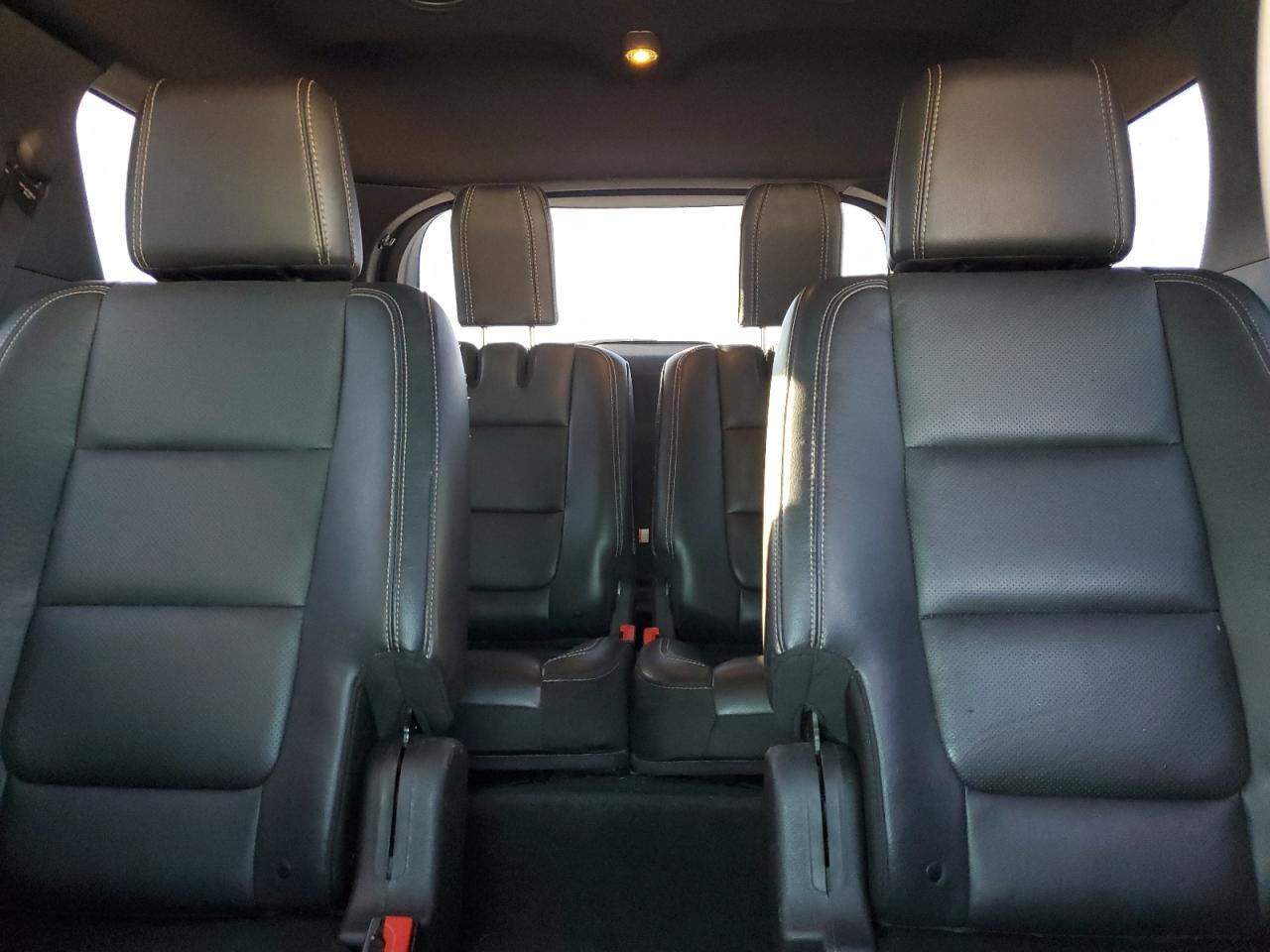 2015 FORD Explorer Sport Trac