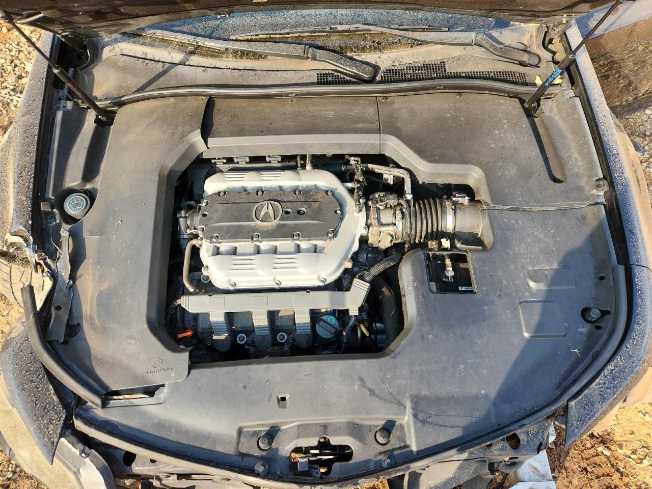 2013 ACURA TL
