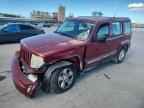 2011 JEEP Liberty
