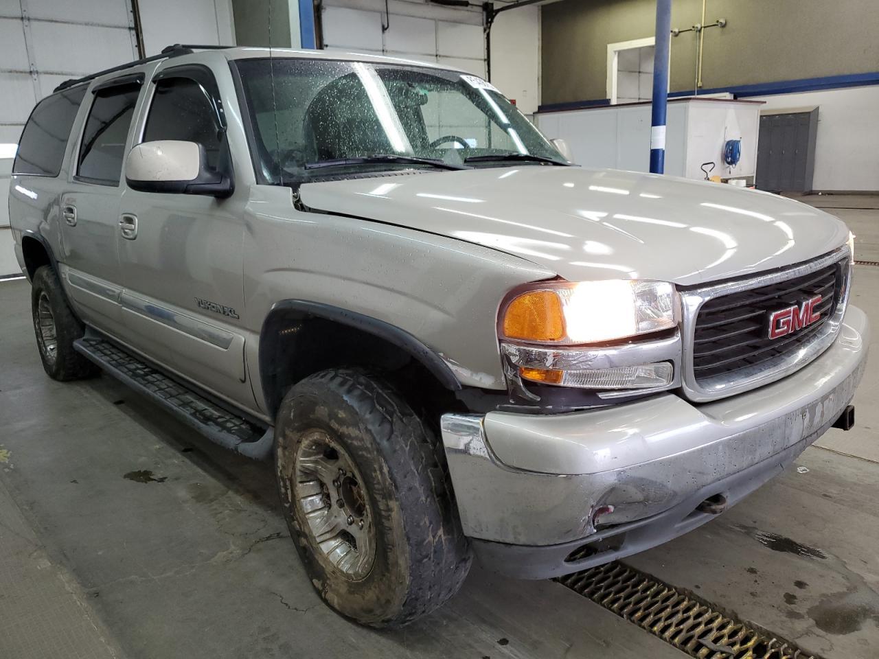 2004 GMC Yukon XL