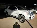 2007 TOYOTA 4Runner
