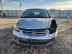 2008 HONDA FIT